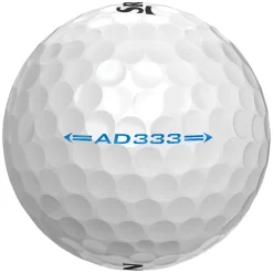 AD333 - Box of 12 Golf Balls