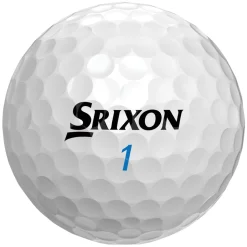 AD333 - Box of 12 Golf Balls