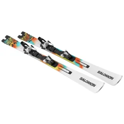 Addikt Pro 76/MI12 GW - Adult Carving Alpine Skis