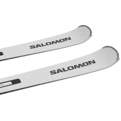 Addikt Pro 76/MI12 GW - Adult Carving Alpine Skis