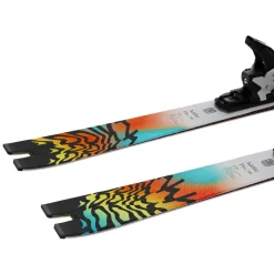 Addikt Pro 76/MI12 GW - Adult Carving Alpine Skis