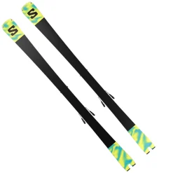 Addikt Pro 76/MI12 GW - Adult Carving Alpine Skis