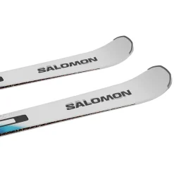 Addikt/MI12 GW - Adult Carving Alpine Skis