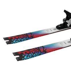 Addikt/MI12 GW - Adult Carving Alpine Skis