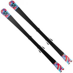 Addikt/MI12 GW - Adult Carving Alpine Skis