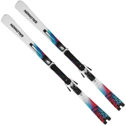 Addikt/MI12 GW - Adult Carving Alpine Skis