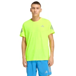 ADI365 - Men's Running T-Shirt
