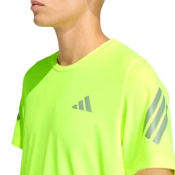 ADI365 - Men's Running T-Shirt