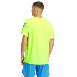 ADI365 - Men's Running T-Shirt