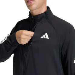 Adi365 Iconic - Men's Running Jacket