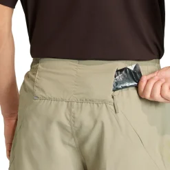 Adi365 Iconic - Men's Running Shorts