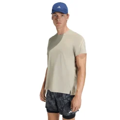 Adi365 Iconic - Men's Running T-Shirt