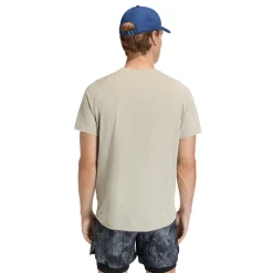 Adi365 Iconic - Men's Running T-Shirt