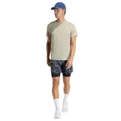 Adi365 Iconic - Men's Running T-Shirt