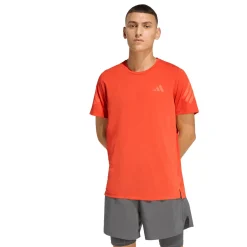 Adi365 Iconic - Men's Running T-Shirt