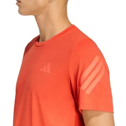 Adi365 Iconic - Men's Running T-Shirt
