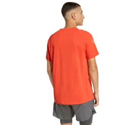 Adi365 Iconic - Men's Running T-Shirt