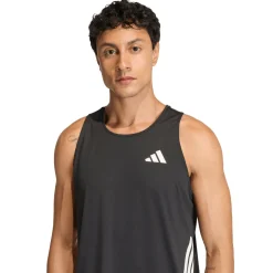 Adi365 Iconic - Men's Running Tank Top