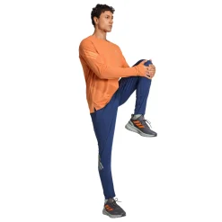 Adi365 Iconic - Men's Running Long-Sleeved Shirt