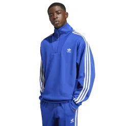 Adicolor - Men's Half-Zip Track Sweater