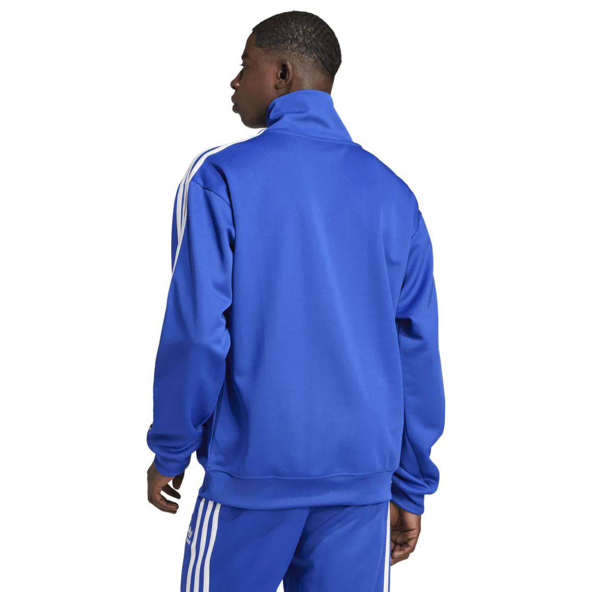 Adicolor - Men's Half-Zip Track Sweater