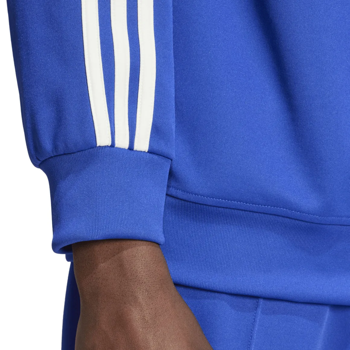 Adicolor - Men's Half-Zip Track Sweater
