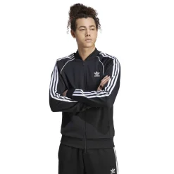 Adicolor Classics SST - Men's Track Jacket