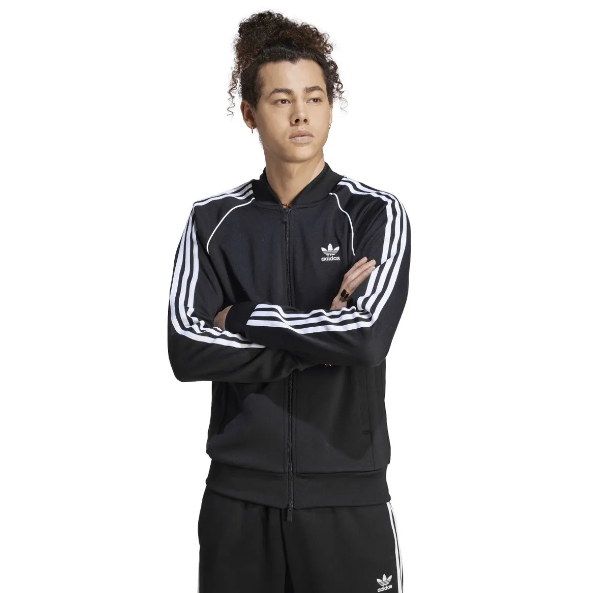 Adicolor Classics SST - Men's Track Jacket