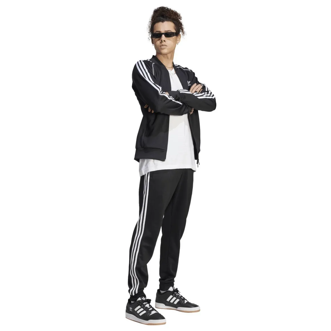 Adicolor Classics SST - Men's Track Jacket