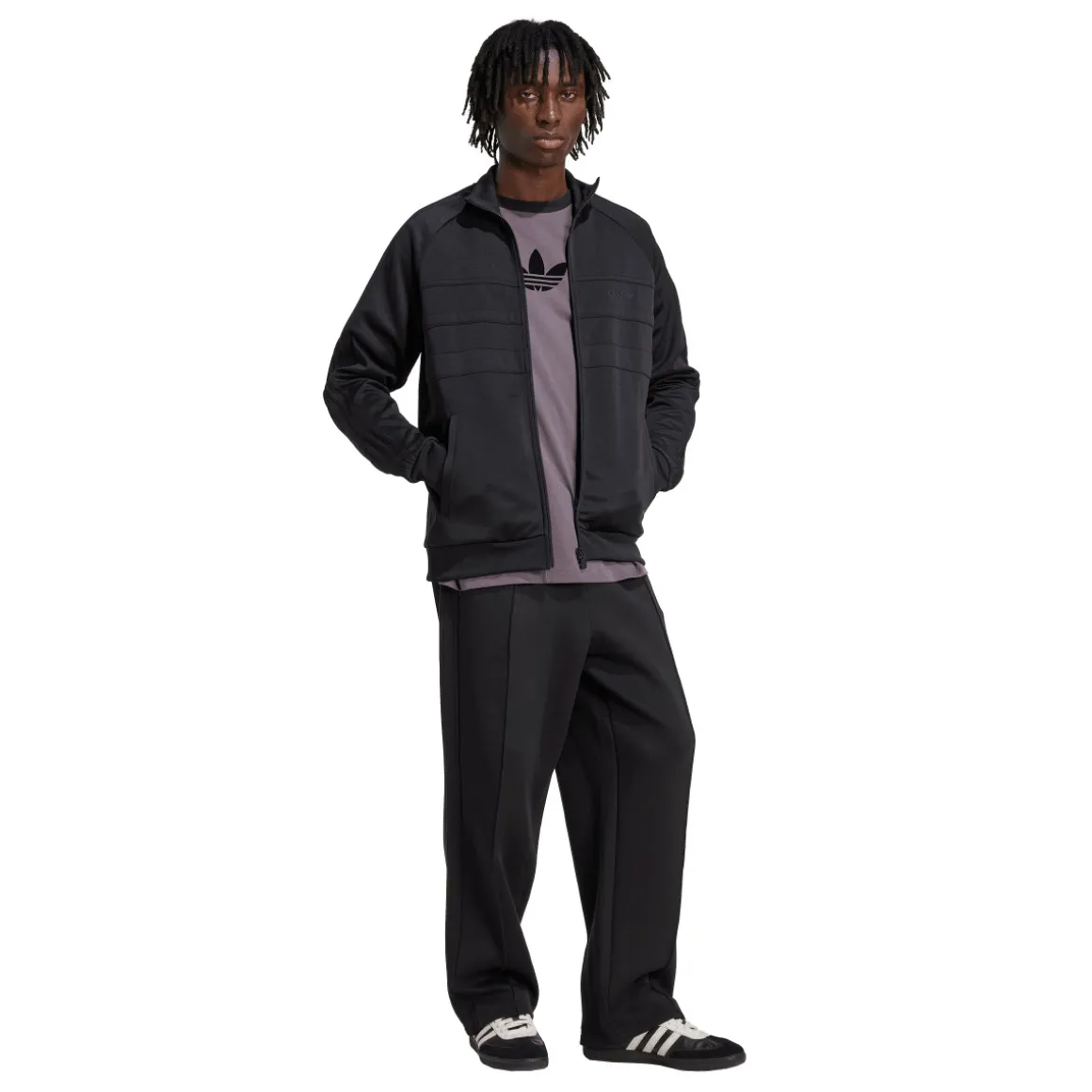 Adicolor Loose - Men's T-Shirt