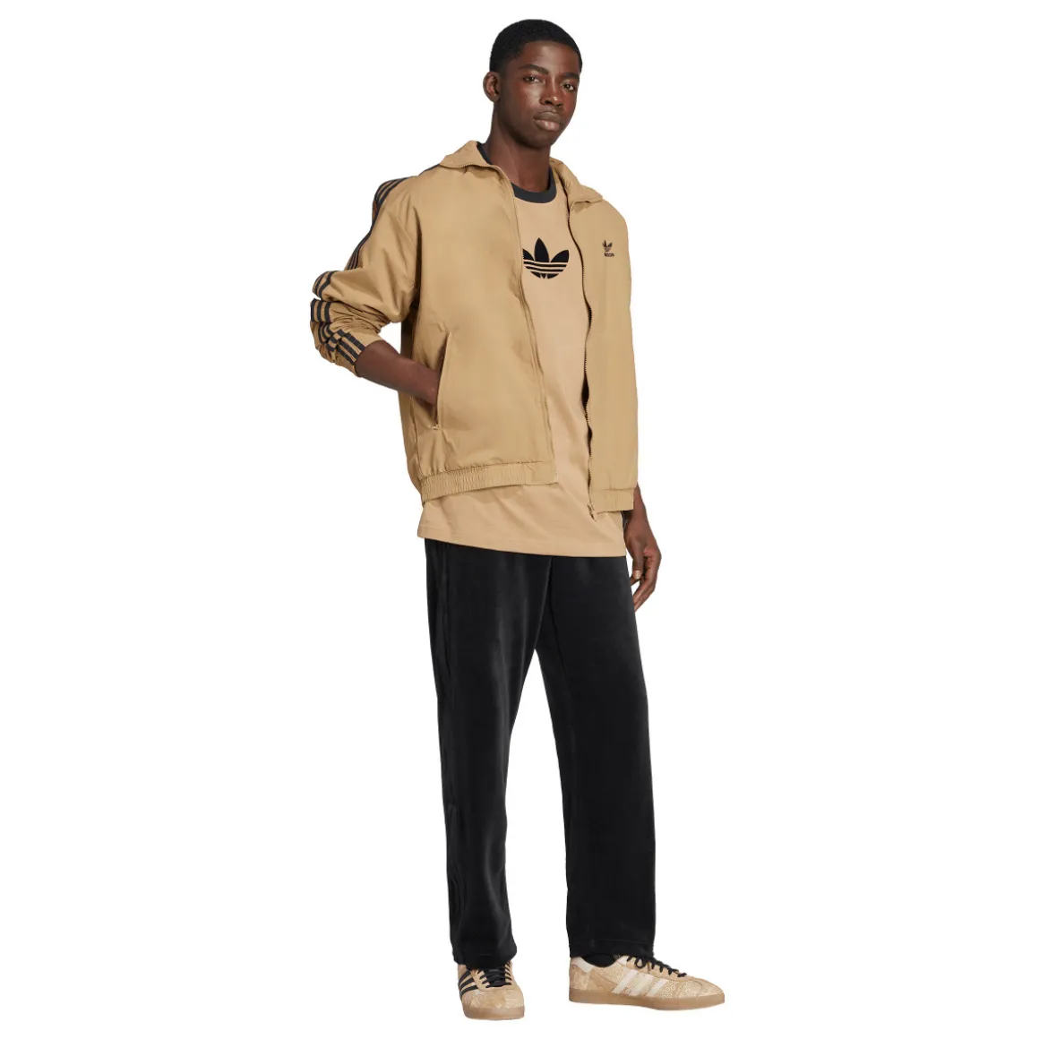 Adicolor Loose - Men's T-Shirt