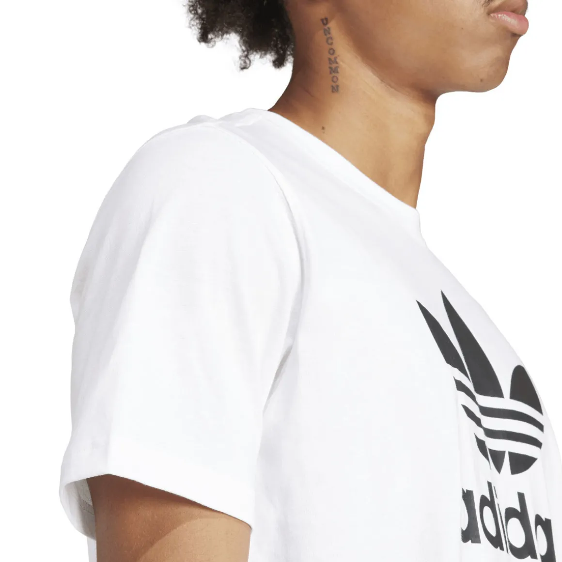 Adicolor Trefoil - Men's T-Shirt