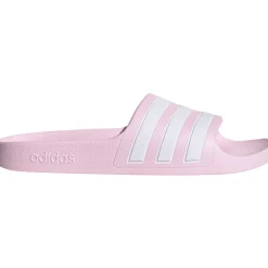 Adilette Aqua - Junior Sandals