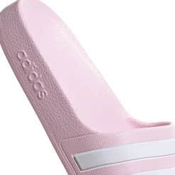 Adilette Aqua - Junior Sandals