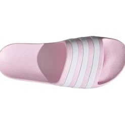 Adilette Aqua - Junior Sandals