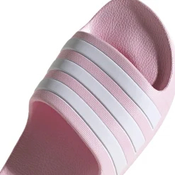 Adilette Aqua - Junior Sandals