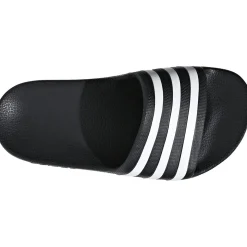 Adilette Aqua - Junior Sandals