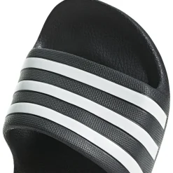 Adilette Aqua - Junior Sandals