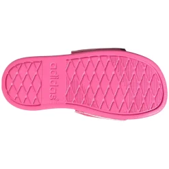 Adilette Comfort Messi - Junior Sandals