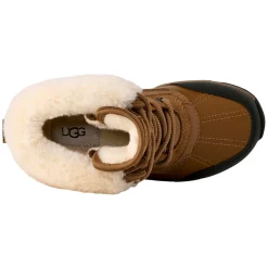 Adirondack XXV - Girls' Winter Boots