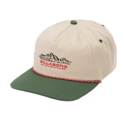 Adiv Strapback - Men's Adjustable Cap
