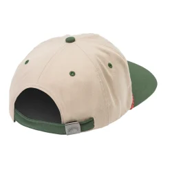 Adiv Strapback - Men's Adjustable Cap