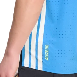 Adizero - Men's Running T-Shirt
