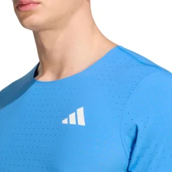 Adizero - Men's Running T-Shirt