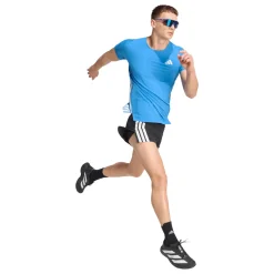 Adizero - Men's Running T-Shirt