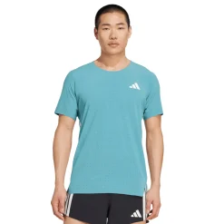 Adizero - Men's Running T-Shirt