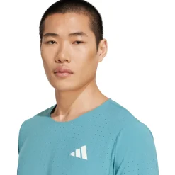 Adizero - Men's Running T-Shirt