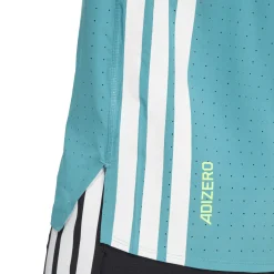 Adizero - Men's Running T-Shirt