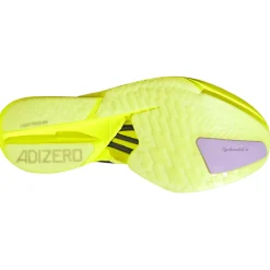 Adizero Adios Pro 4 - Men's Performance Running Shoes