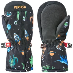 Adorable - Kids' Winter Sports Mitts